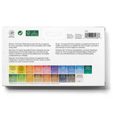 Cotman Watercolours Painting Plus - 16 Half Pans & 3 Tubes. Product code: 0390375 Barcode: 094376954388