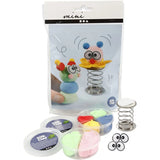 Mini Craft Kit - Clowns