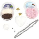 Mini Creative Kit - fairy with magic wand