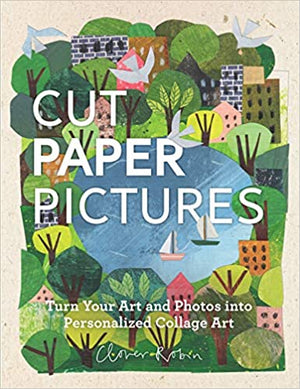 WP - Cut Paper Pictures
