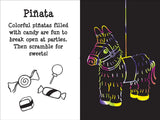 Happy Birthday! Scratch and Sketch