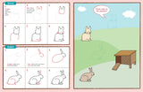 Learn to Draw . . . Pets!