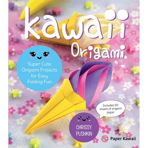 Kawaii Origami Kit