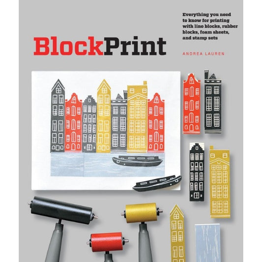 WF - Block Print
