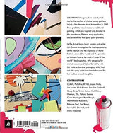 The Art of Spray Paint
