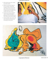The Art of Spray Paint