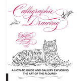 Calligraphic Drawing Book