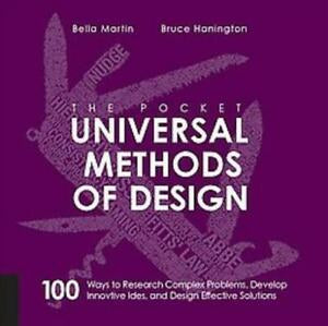 Book-Pocket Universal Methods of Design