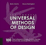 Book-Pocket Universal Methods of Design
