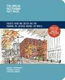 The Urban Sketching Art Pack
