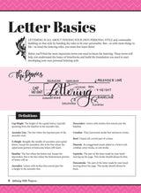 WF - Lettering With Purpose