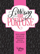 WF - Lettering With Purpose