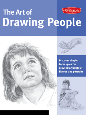 WF The Art of Drawing People