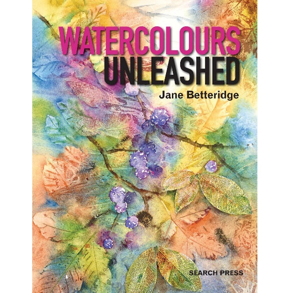SP - Watercolours Unleashed