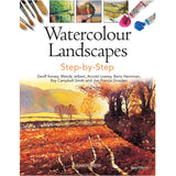 LANDSCAPES STEP BY STEP *