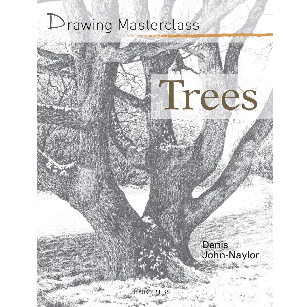 SP - Drawing Masterclass - Trees