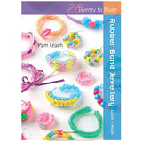 SP - 20 to Make - Rubber Band Jewellery 