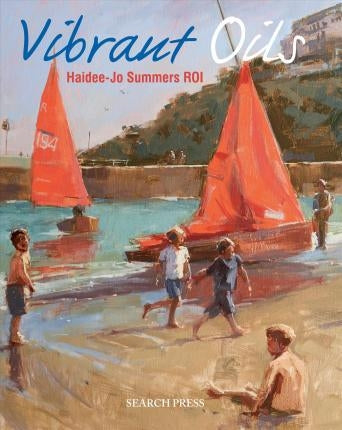 SP Vibrant Oils