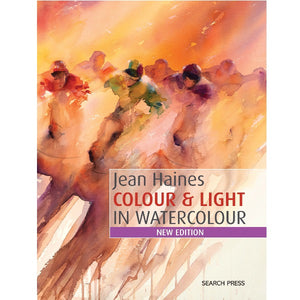 SP - Jean Haines Colour & Light in Watercolour