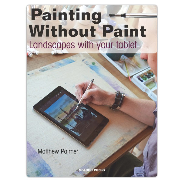 SP - Painting Without Paint