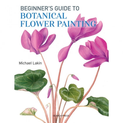 Beginner s Guide to Botanical Flowers
