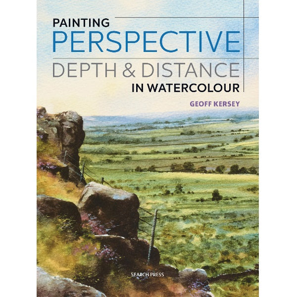 SP - Painting Perspective Depth & Dist