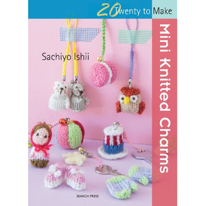 SP- Knitted Charms