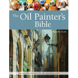 SP - Oil Painters Bible