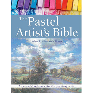 Pastel Artists Bible