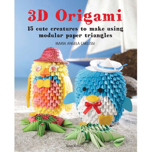 SP - 3D Origami