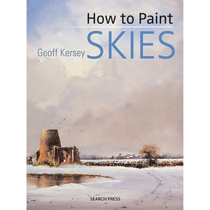 SP - How to Paint Skies
