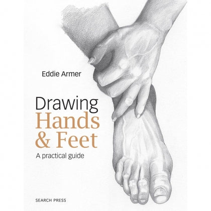 SP - Drawing Hands and Feet