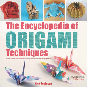 SP - The Encyclopedia of Origami Techniques