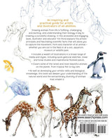 Sp - Field Guide To Drawing & Sketching