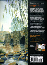 The Watercolour Enigma