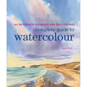 Complete Guide To Watercolour