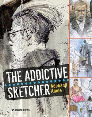 Sp - The Addictive Sketcher