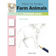 SP - How To Draw Farm Animals