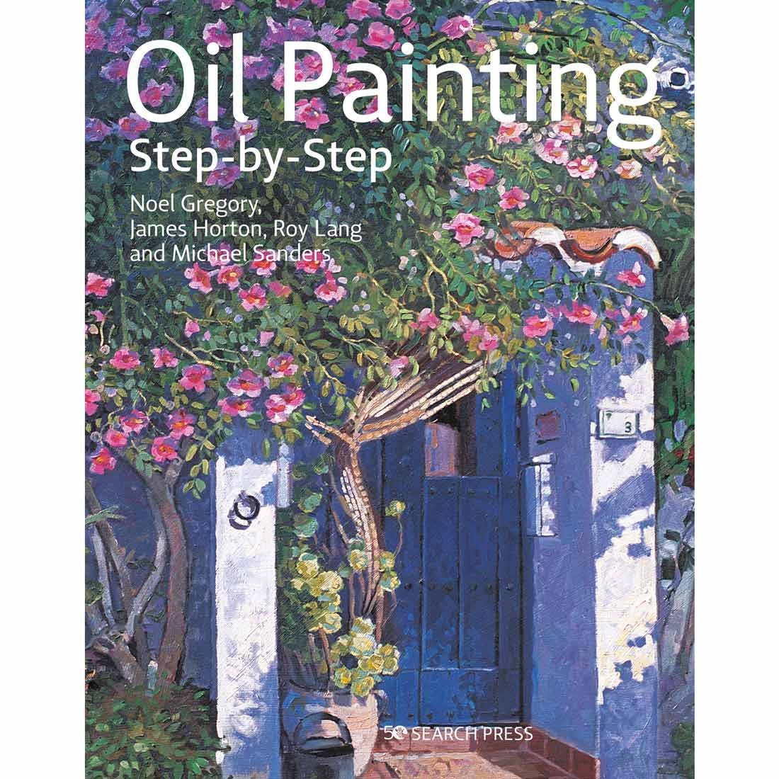 SP - Oil Painting Step by Step