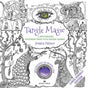 Tangle Magic Colouring Book - Large Format