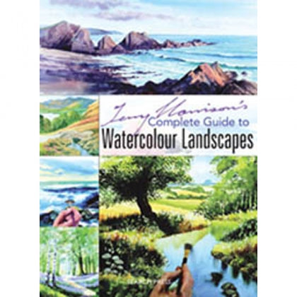 TERRY HARRISONS W/COL LANDSCAPES