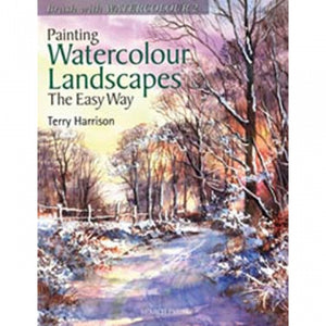 Painting W/Col Landscapes The Easy Way