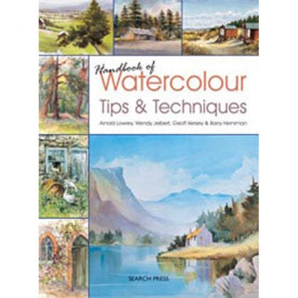 W/COLOUR TIPS & TECHNIQUES
