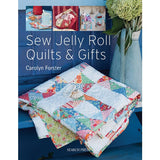 SEW JELLY ROLL QUILTS & GIFTS