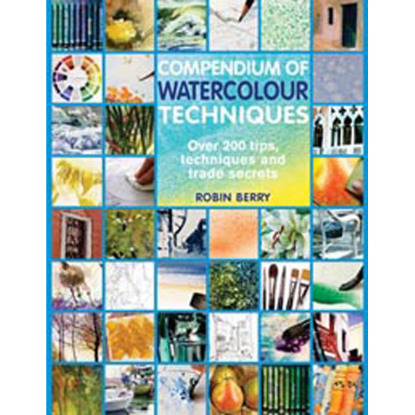 Compendium Of W/Colour Techniques