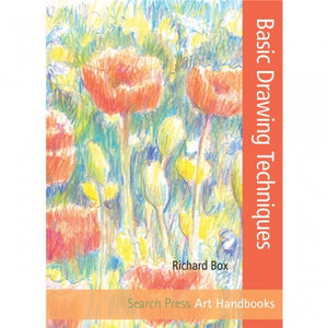 Art Handbook- Basic Drawing Techniques