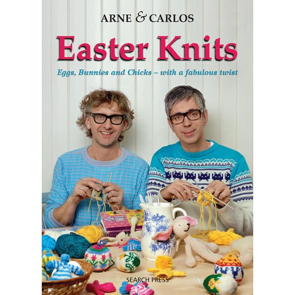 EASTER KNITS