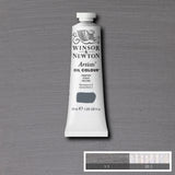 37ml Pewter - Artists' Oil