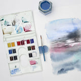 Cotman Watercolours Cotman Compact Box