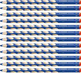 Colouring Pencil - STABILO EASYcolors - Right Handed - Blue